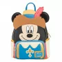Disney by Loungefly sac à dos Mickey Mouse Mousquetaire
