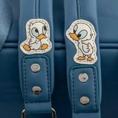 Loungefly Disney Stitch canard - Sac a dos