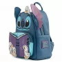 Loungefly Disney Stitch canard - Sac a dos