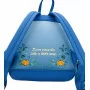 Loungefly Disney Cendrillon Princess dreams serie - Mini sac à dos - Import Octobre