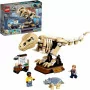 LEGO Jurassic World 76940 L’EXPOSITION DU FOSSILE DU T. REX - neuve