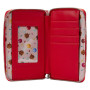 Loungefly - Disney Loungefly Portefeuille Winnie The Pooh Sweets - www.lsj-collector.fr