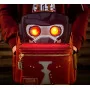 Loungefly x Marvel Guardians Of The Galaxy StarLord Cosplay Light Up Mini Backpack
