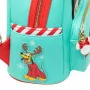 Loungefly Disney Mini Sac À Dos Minnie Renne