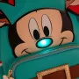 Loungefly Disney mini Sac À Dos Mickey Renne Cosplay -