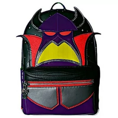 Loungefly Empereur Zurg Coplay Glow - Toy Story - Mini sac à dos - Import Aout