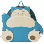 Loungefly Pokemon Ronflex cosplay - Mini sac à dos - Import