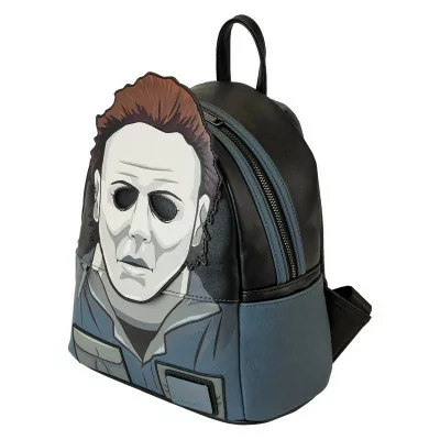 Loungefly Halloween Michael Myers cosplay - Mini sac a dos - Précommande Avril/Mai