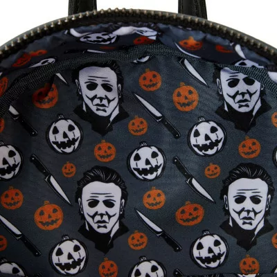 Loungefly Halloween Michael Myers cosplay - Mini sac a dos - Précommande Avril/Mai