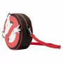 Loungefly ghostbusters sac a main no ghost logo