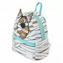 Loungefly scooby doo Loungefly mini sac a dos mummy cosplay !!PRECOMMANDE!! ARRIVAGE novembre 2023