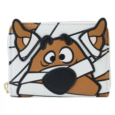 Loungefly scooby doo Loungefly portefeuille mummy cosplay !!PRECOMMANDE!! ARRIVAGE novembre 2023