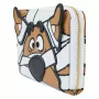 Loungefly scooby doo portefeuille mummy cosplay