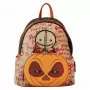 Loungefly trick r treat Loungefly mini sac a dos pumpkin cosplay !!PRECOMMANDE!! ARRIVAGE novembre 2023