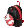 Loungefly ghostbusters mini sac a dos no ghost logo
