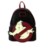 Loungefly ghostbusters mini sac a dos no ghost logo