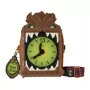 Loungefly disney sac a main haunted mansion clock