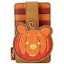 Loungefly disney Loungefly porte carte winnie the pooh pumpkin !!PRECOMMANDE!! ARRIVAGE novembre 2023