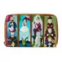 Loungefly disney Loungefly portefeuille haunted mansion portraits !!PRECOMMANDE!! ARRIVAGE novembre 2023
