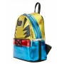 Loungefly marvel Loungefly mini sac a dos shine wolverine cosplay !!PRECOMMANDE!! ARRIVAGE novembre 2023