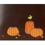 Loungefly Peanuts Snoopy Scarecrow mini sac à dos - précommande octobre
