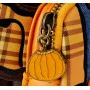 Loungefly Peanuts Snoopy Scarecrow mini sac à dos - précommande octobre
