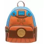Loungefly Hercules cosplay - Mini sac à dos - IMPORT US - ARRIVAGE Mars