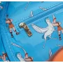 Loungefly Hercules cosplay - Mini sac à dos - Import Mai