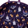 Loungefly Stitch spooky stories halloween - Mini sac à dos - IMPORT US - ARRIVAGE NOVEMBRE