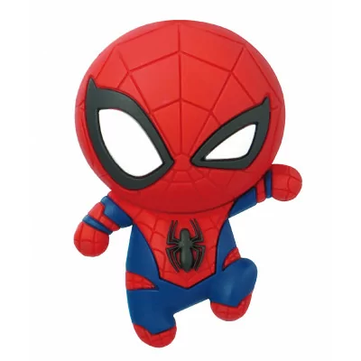 Disney Marvel Spiderman 3D Magnet