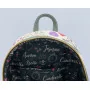 Loungefly Disney Princess Sketch Floral - Mini sac à dos