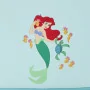 Loungefly disney the little mermaid princess lenticular sac à dos