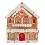Loungefly disney mickey and friends gingerbread house sac à dos