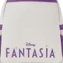 Loungefly Fantasia triple pocket - Mini sac à dos - IMPORT US