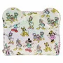 Loungefly Disney 100 portefeuille AOP