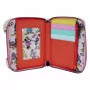 Loungefly Disney 100 portefeuille AOP