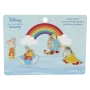 Loungefly Disney 4 Pins Winnie et ses amis jour de pluie