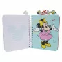 Loungefly Disney 100 Journal Mickey et ses amis !!PRECOMMANDE!! ARRIVAGE DECEMBRE 2023