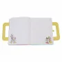 Loungefly Disney 100 Journal Lunchbox Mickey et ses amis
