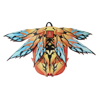 Loungefly Disney Sac à dos Avatar 2 Toruk banshee ailes amovibles
