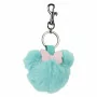 Loungefly Disney 100 Minnie Pompon - Porte cle