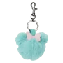 Loungefly Disney 100 Minnie Pompon - Porte cle