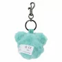 Loungefly Disney 100 Minnie Pompon - Porte cle