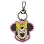 Loungefly Disney 100 Minnie bag charm !!PRECOMMANDE!! ARRIVAGE DECEMBRE 2023