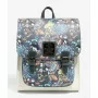 Loungefly - sac à dos Disney The Nightmare Before Christmas Floral Character Allover
