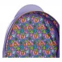 Loungefly - Nickelodeon sac à dos Mini Scooby Doo Daphne Jeepers