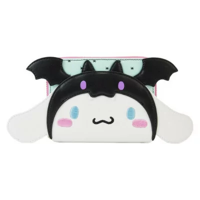 Loungefly - Loungefly sanrio portefeuille cinamoroll halloween cosplay - Précommande Septembre -