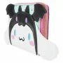 Loungefly - Loungefly sanrio portefeuille cinamoroll halloween cosplay - Précommande Septembre -