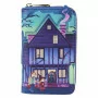 Loungefly - Disney Loungefly Portefeuille Hocus Pocus Sanderson Sisters House -www.lsj-collector.fr