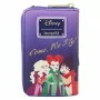 Loungefly - Disney Loungefly Portefeuille Hocus Pocus Sanderson Sisters House -www.lsj-collector.fr